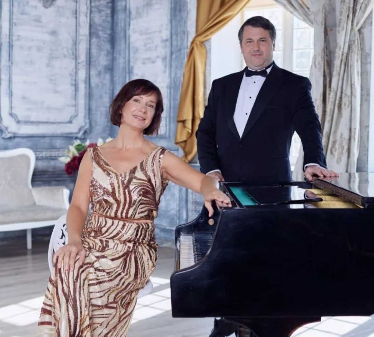 «Диалоги невских берегов» встречают горячий прием и восторженные отзывы благодаря яркости, демократичности программ и особому праздничному настроению.