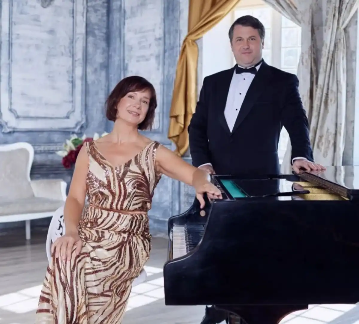 «Диалоги невских берегов» встречают горячий прием и восторженные отзывы благодаря яркости, демократичности программ и особому праздничному настроению.