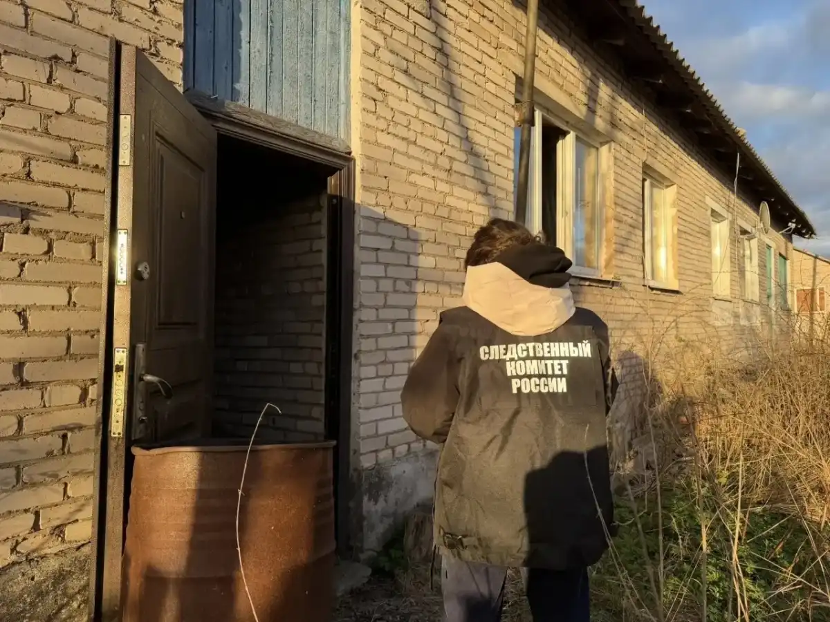 Для установления точной причины смерти мужчины назначили судебно-медицинскую экспертизу.