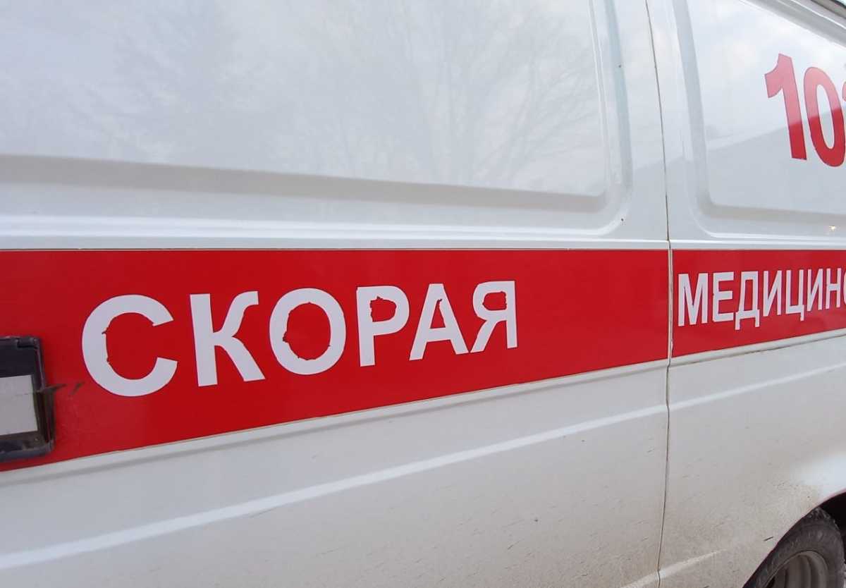 В результате атаки ВСУ на школу пострадали семеро детей и трое взрослых.