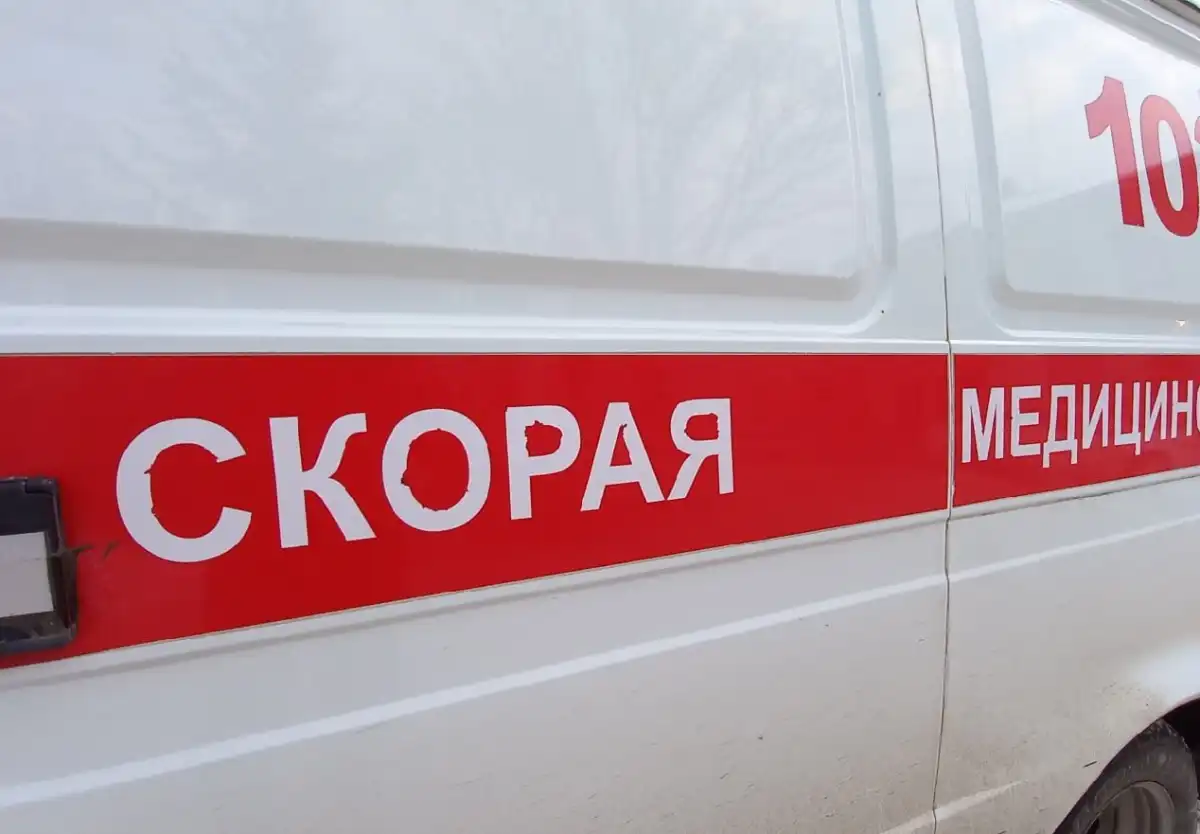 В результате атаки ВСУ на школу пострадали семеро детей и трое взрослых.