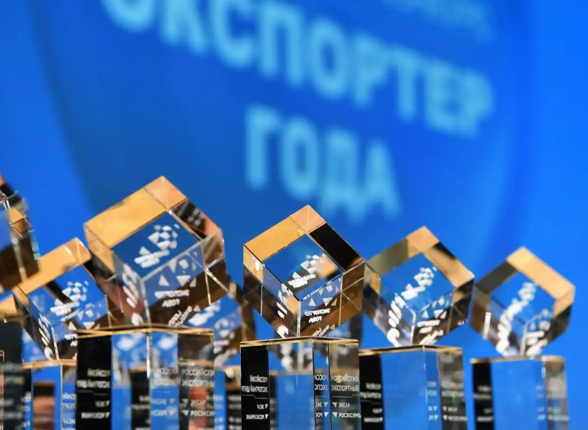 Новгородская область одной из первых в России утвердила экспортную стратегию с переориентацией на дружественные страны.