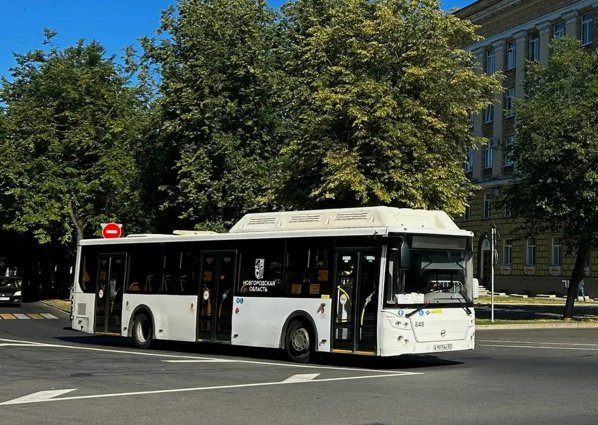 На лето увеличится количество рейсов до садов.