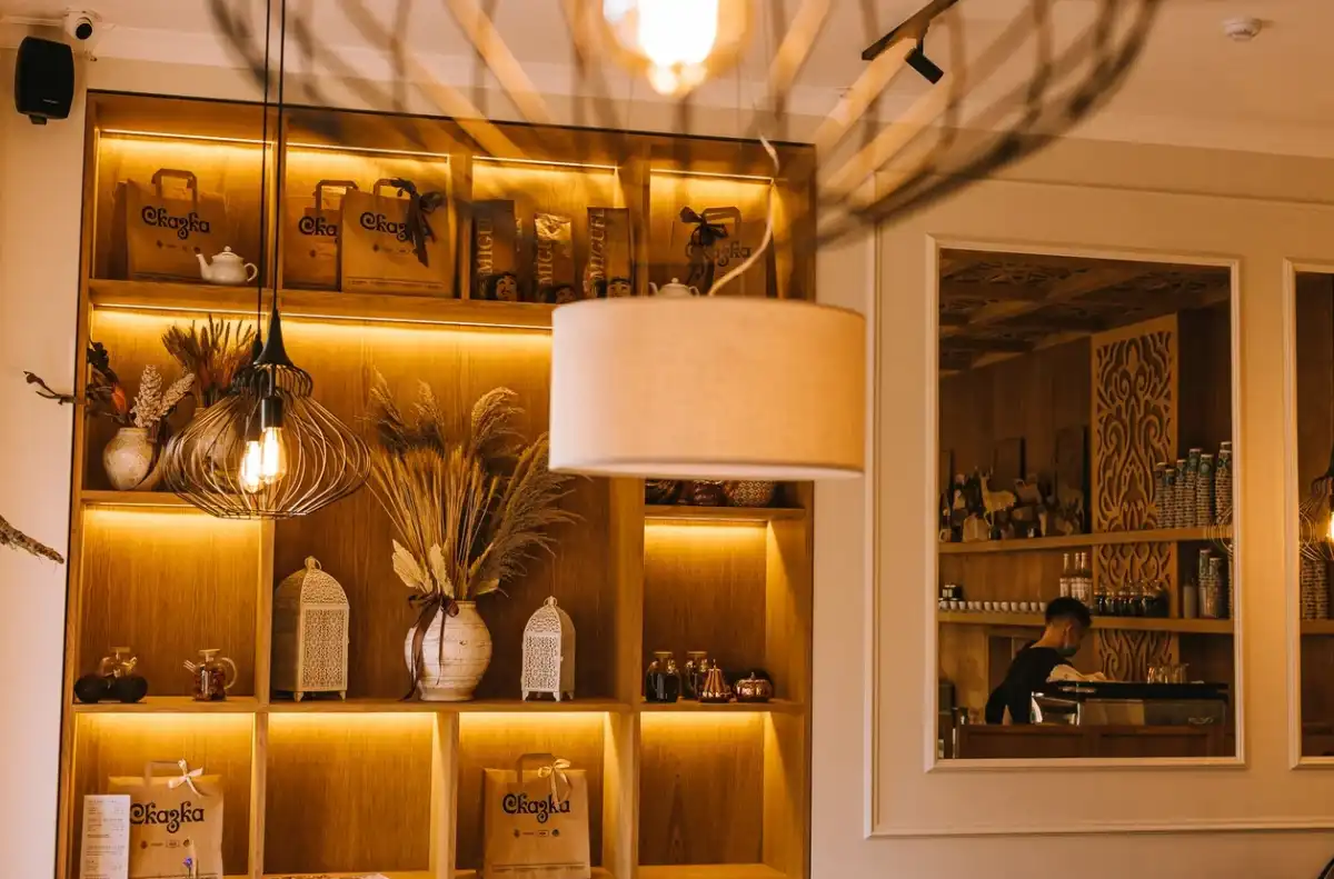 Сейчас Всероссийский фестиваль русской кухни проходит в регионе четыре раза в год.