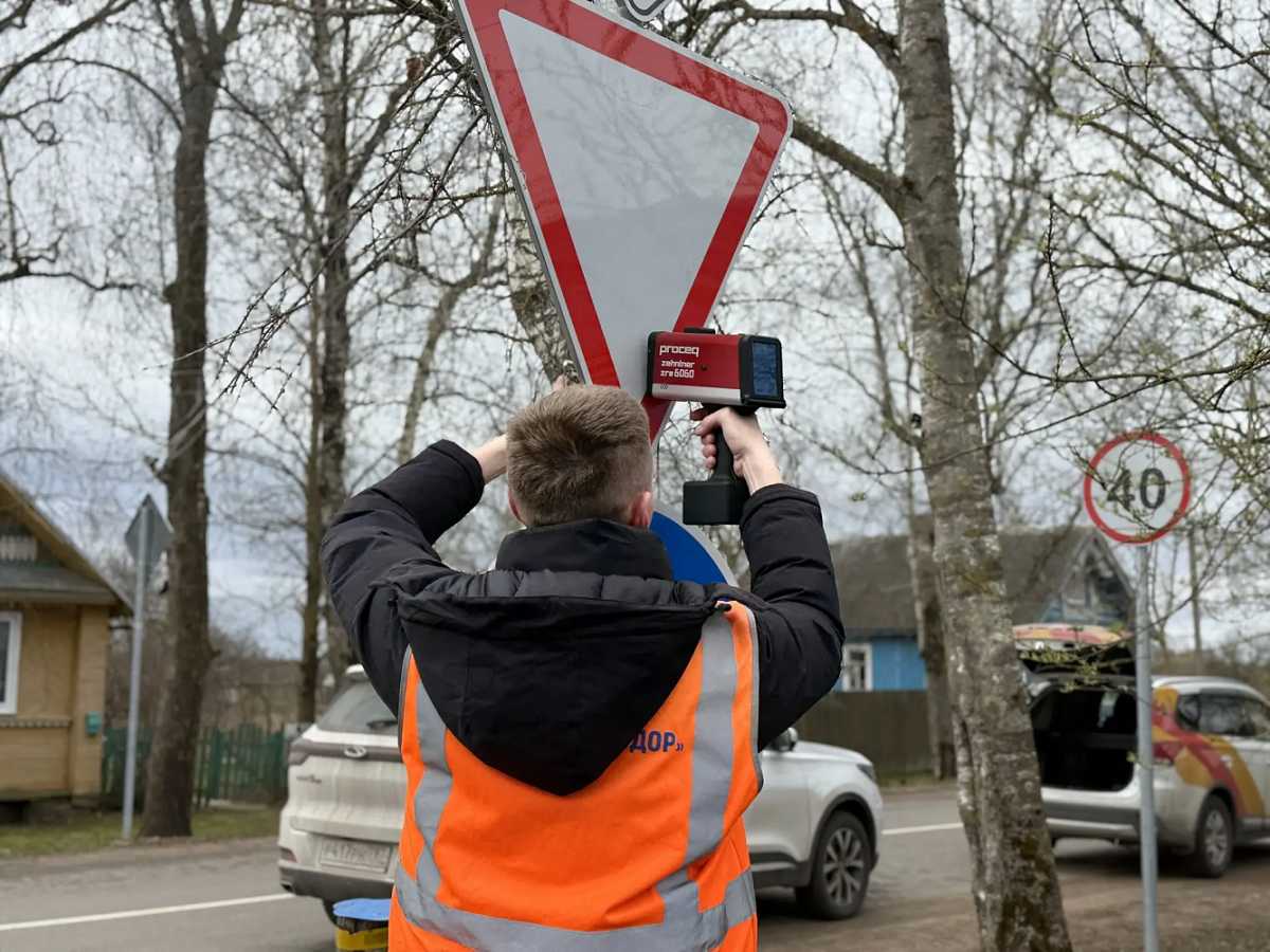 По результатам обследования комиссия не выявила критических дефектов.