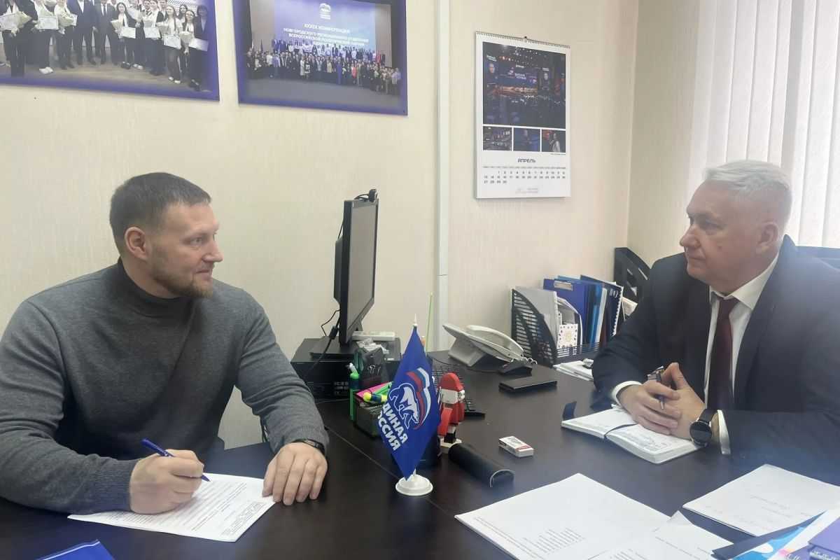 Лидером предварительного голосования станет тот, кому больше всего доверяют люди.