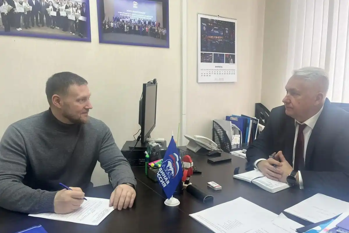 Лидером предварительного голосования станет тот, кому больше всего доверяют люди.