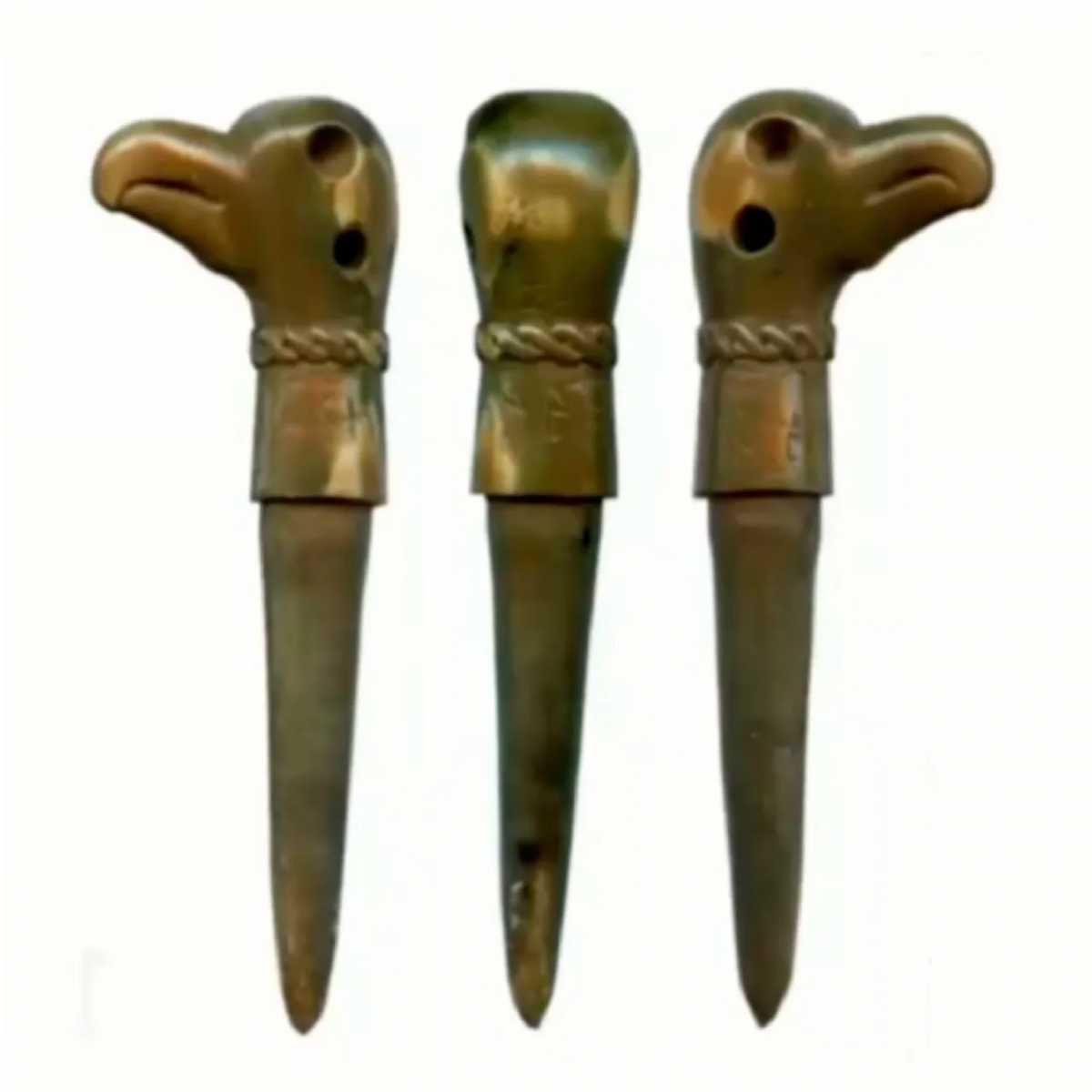 После реставрации «матушкина плётка» пополнит коллекцию музея.