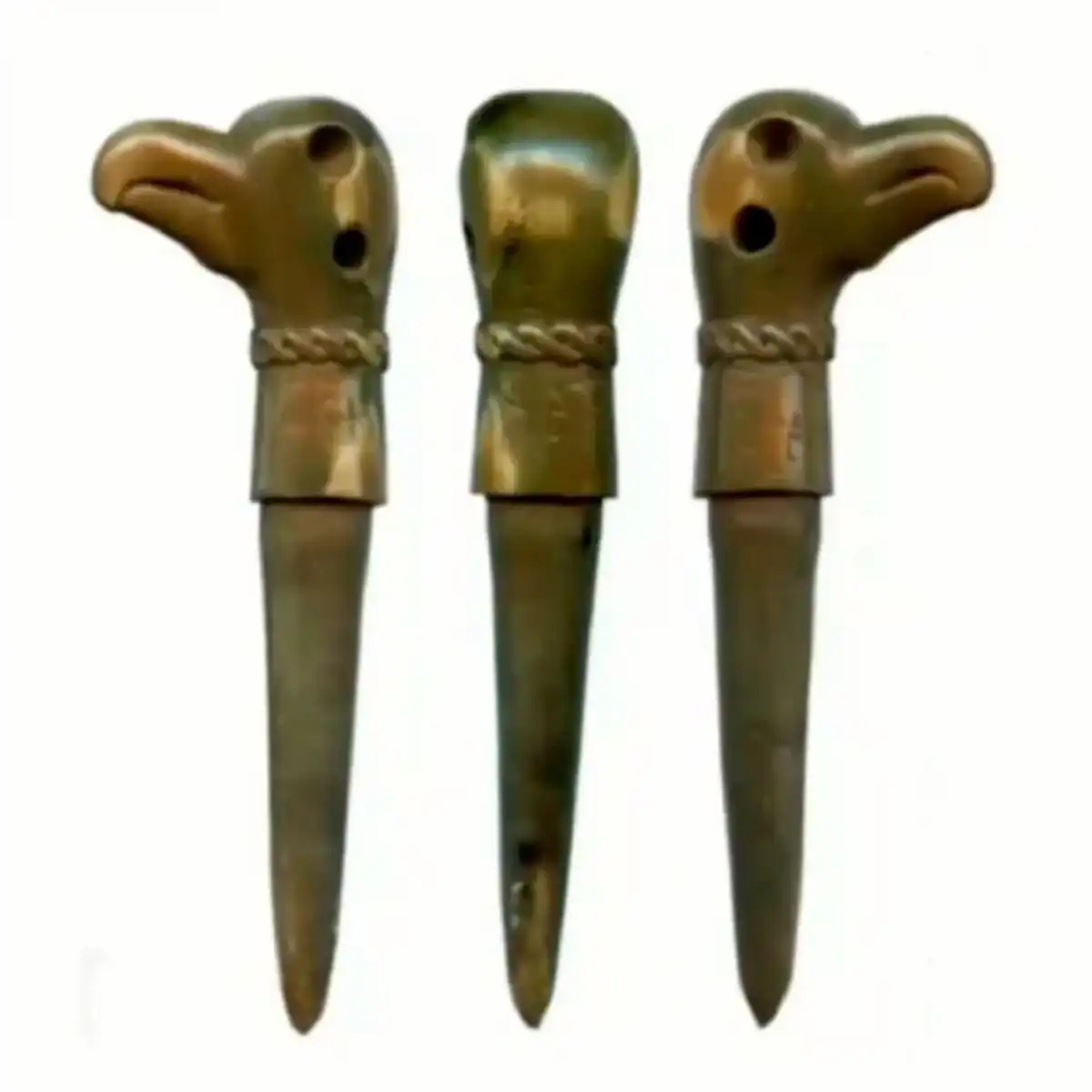 После реставрации «матушкина плётка» пополнит коллекцию музея.