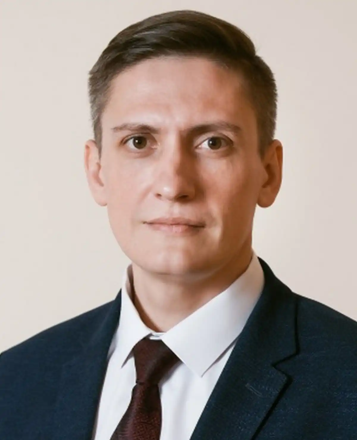 Евгений Вересов имеет большой опыт работы с предприятиями.