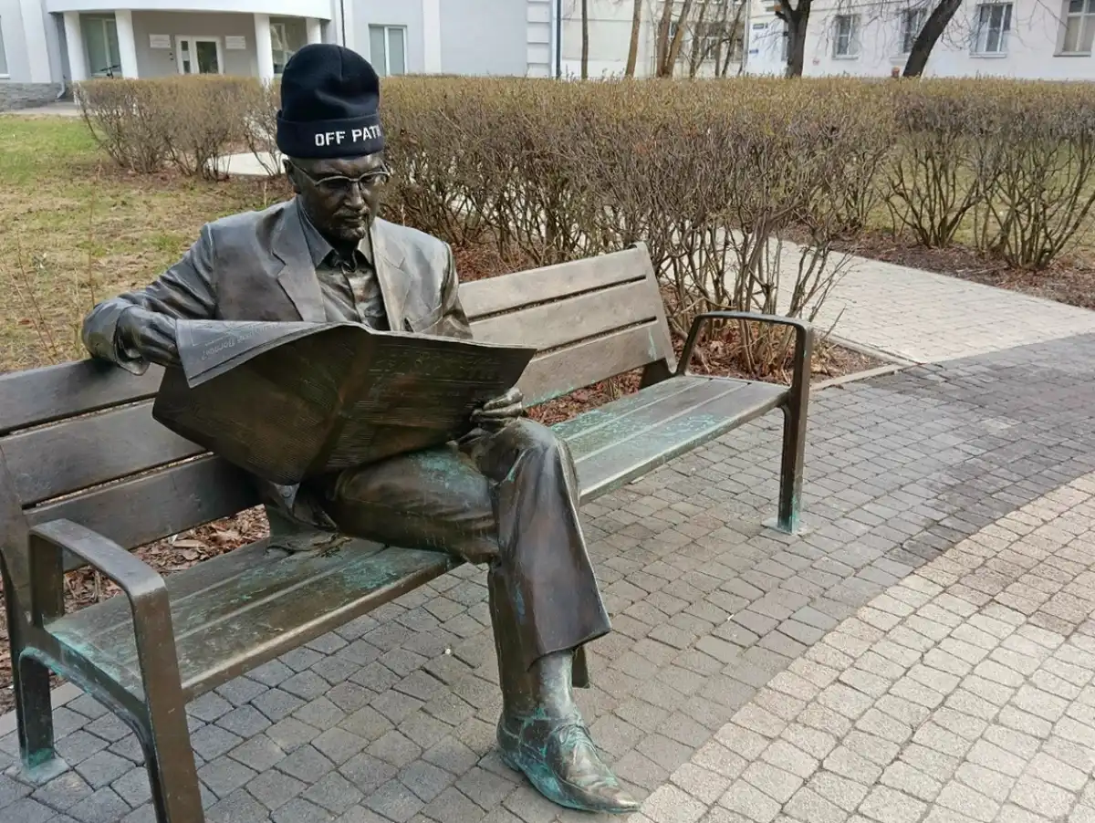 Температура воздуха по ночам снова достигнет минусовых значений.