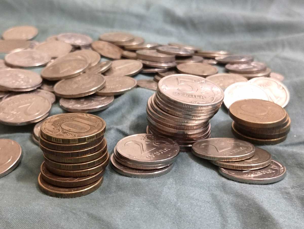 «Монетная неделя» завершится 18 апреля.