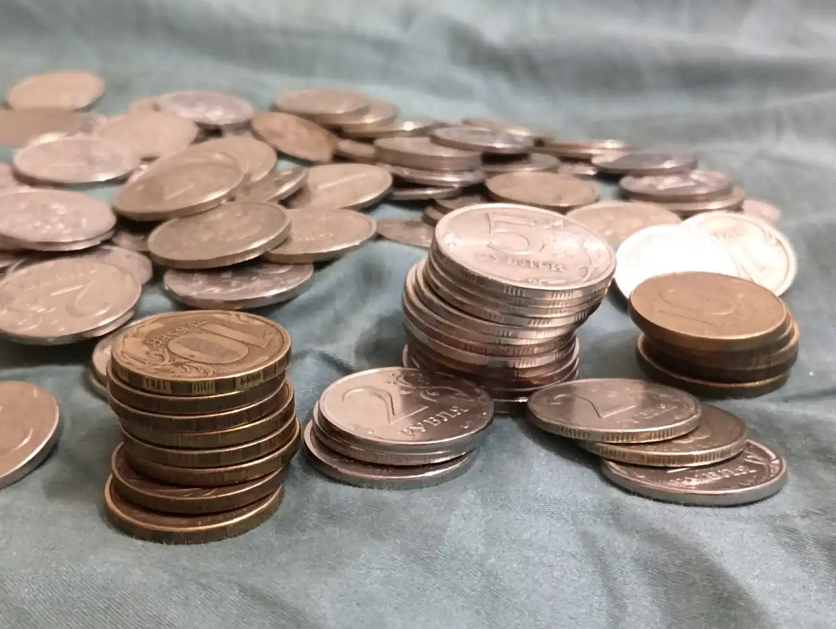 «Монетная неделя» завершится 18 апреля.