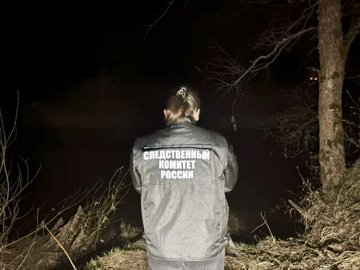 По итогам проверки будет принято решение о необходимости возбуждения уголовного дела.