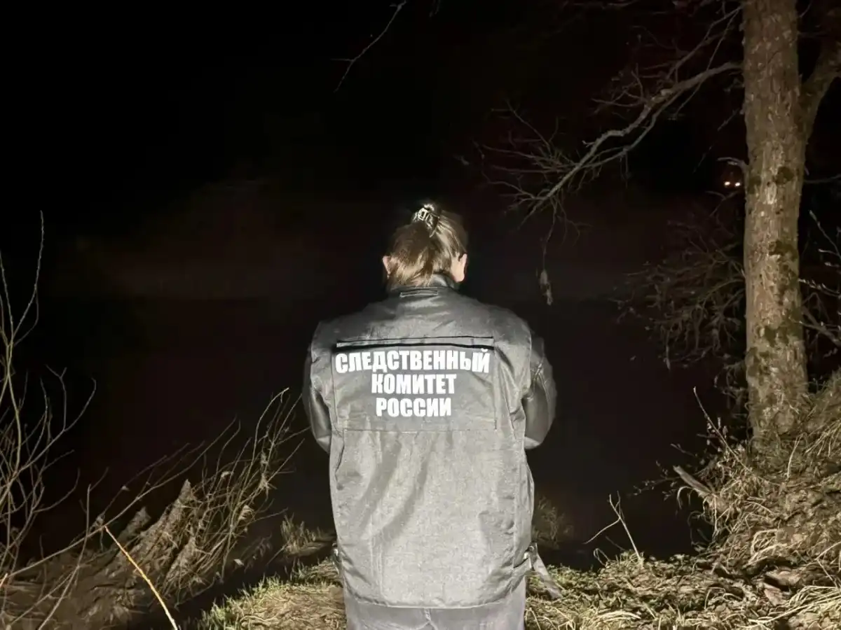 По итогам проверки будет принято решение о необходимости возбуждения уголовного дела.