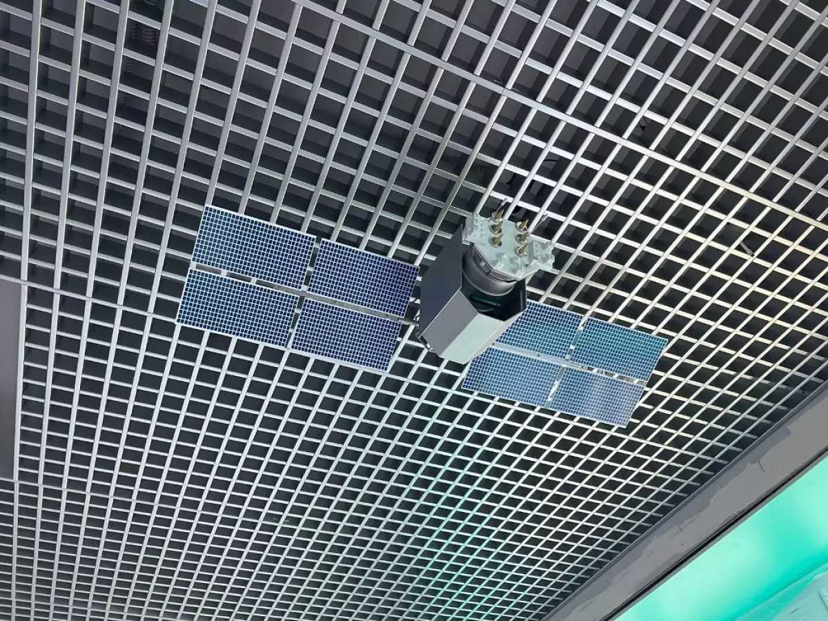 Сегодня в Новгородской области работают восемь «космических классов».