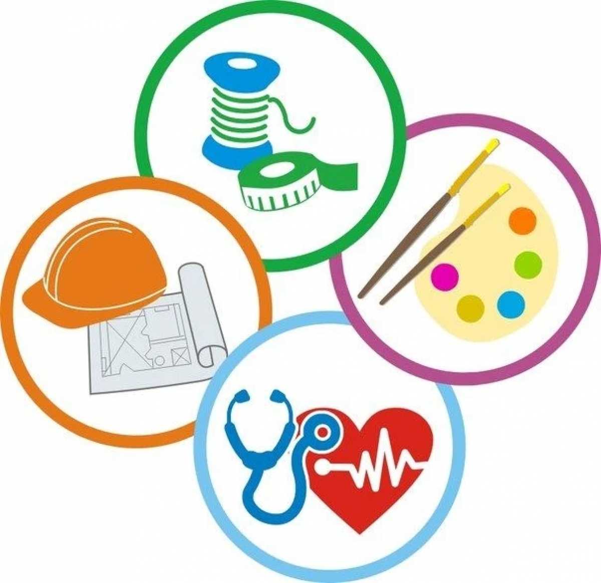 Дополнят программу тренинги по самопознанию.