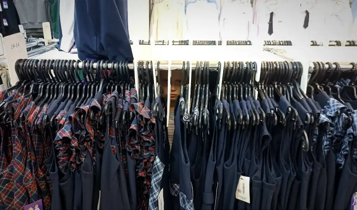 Работницу ателье оштрафовали на 3 тысячи рублей.