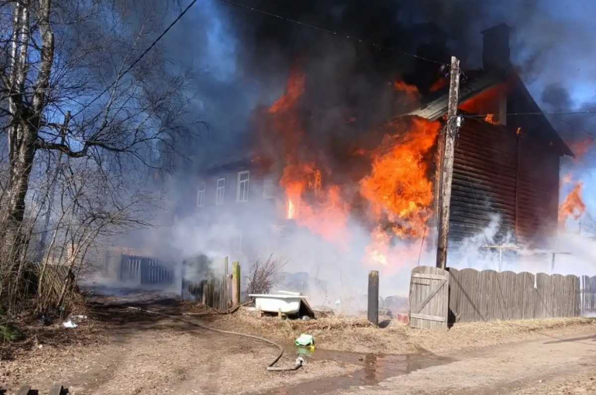 Нарушение требований пожарной безопасности в условиях особого противопожарного режима влечёт административную ответственность.