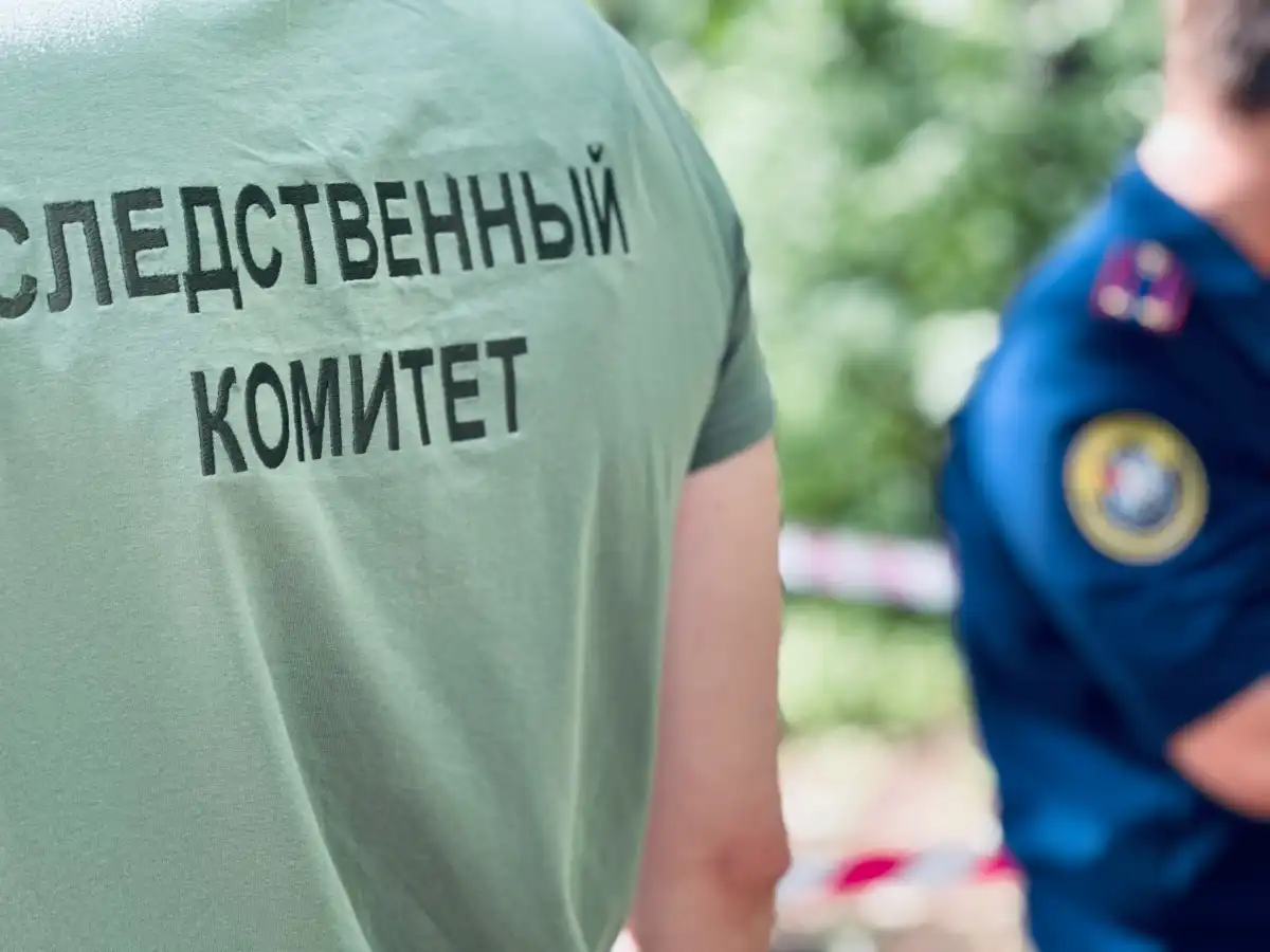 Уголовное дело в отношении предпринимателя направили в суд.