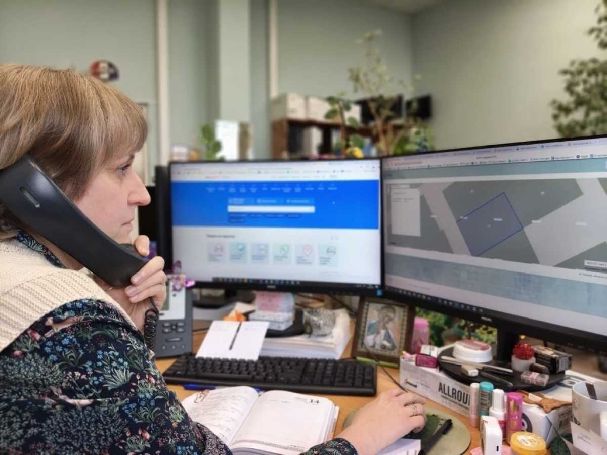 Горячая линия пройдёт 16 апреля с 10:00 до 12:00.