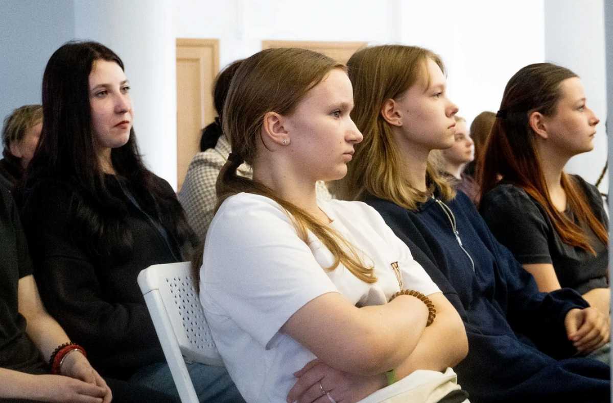 От волонтёров поступило более 600 заявок для участия во всероссийском голосовании.