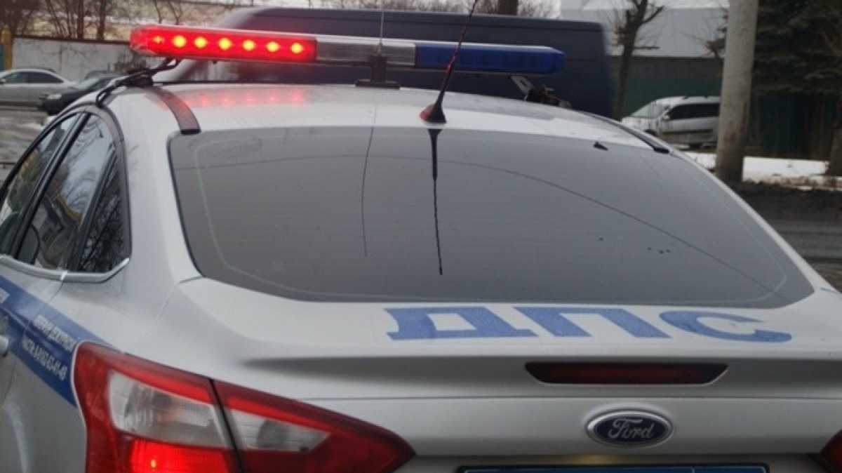 За сутки от управления транспортом отстранены 5 автомобилистов, севших за руль в нетрезвом состоянии.