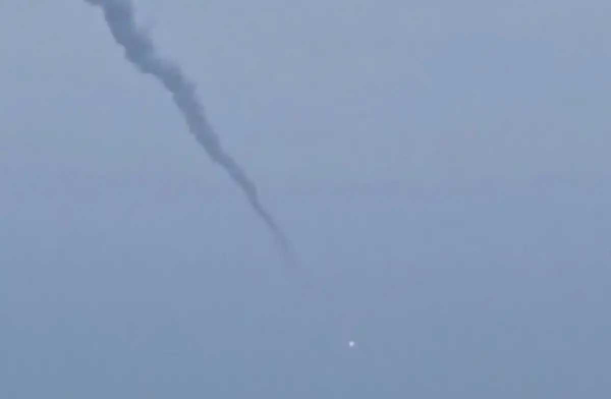 При обнаружении БПЛА нужно сообщать по номеру 112.