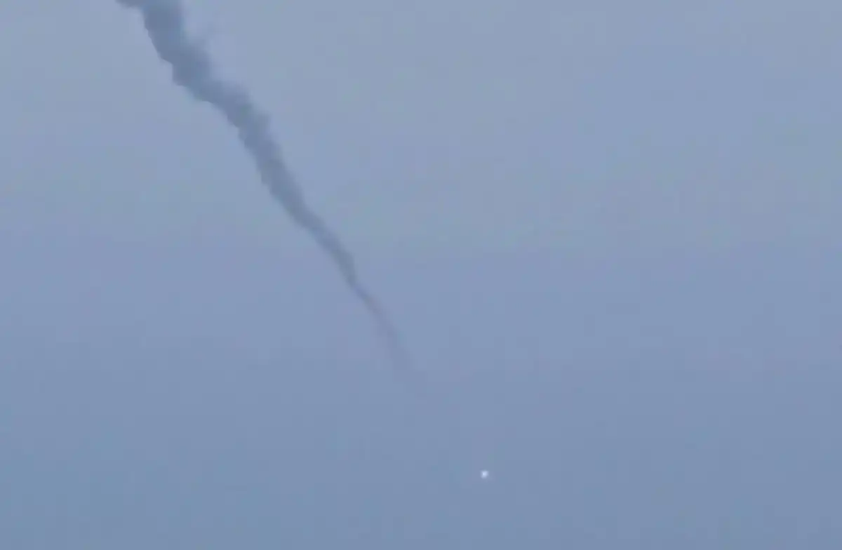 При обнаружении БПЛА нужно сообщать по номеру 112.