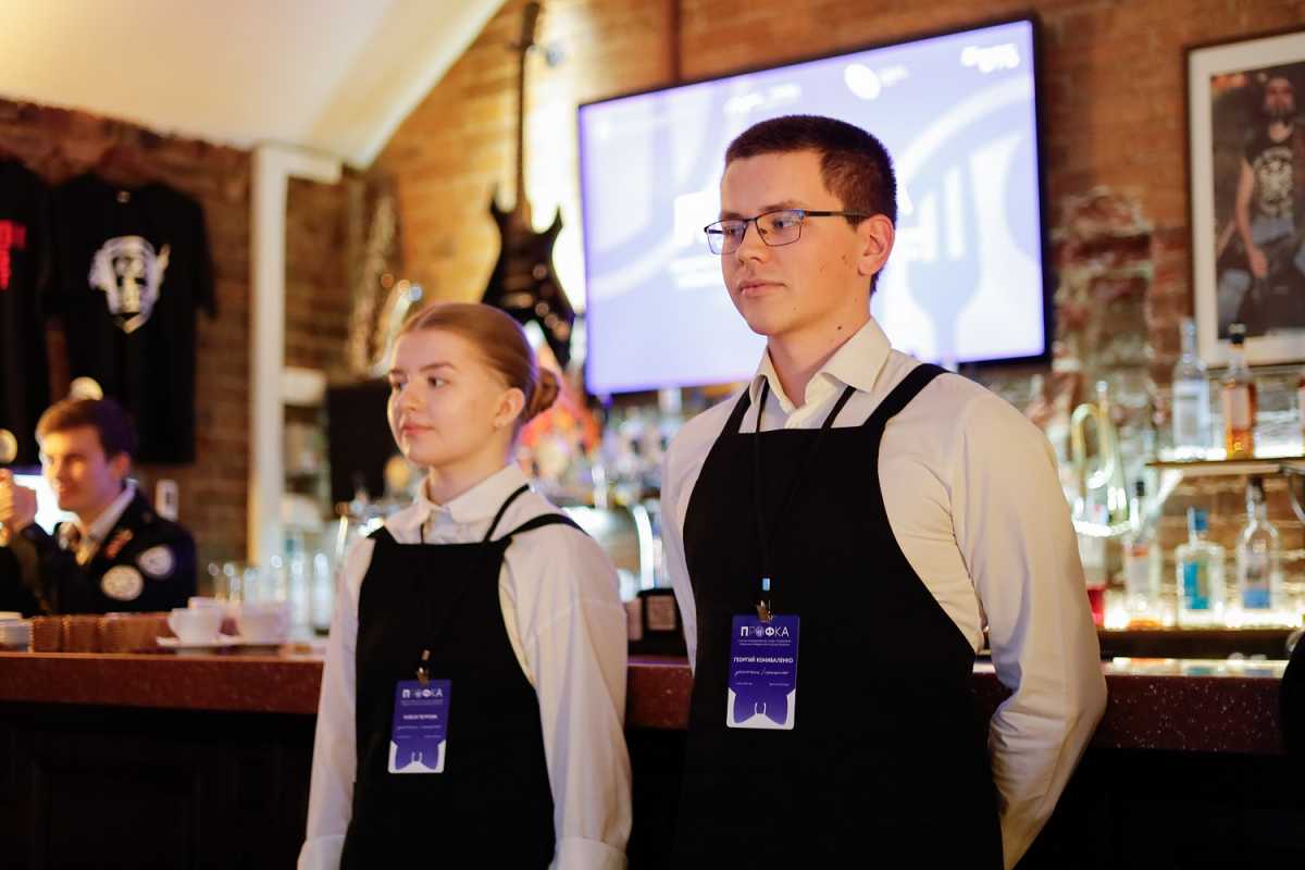 В конце трудового сезона будет определён лучший участник.