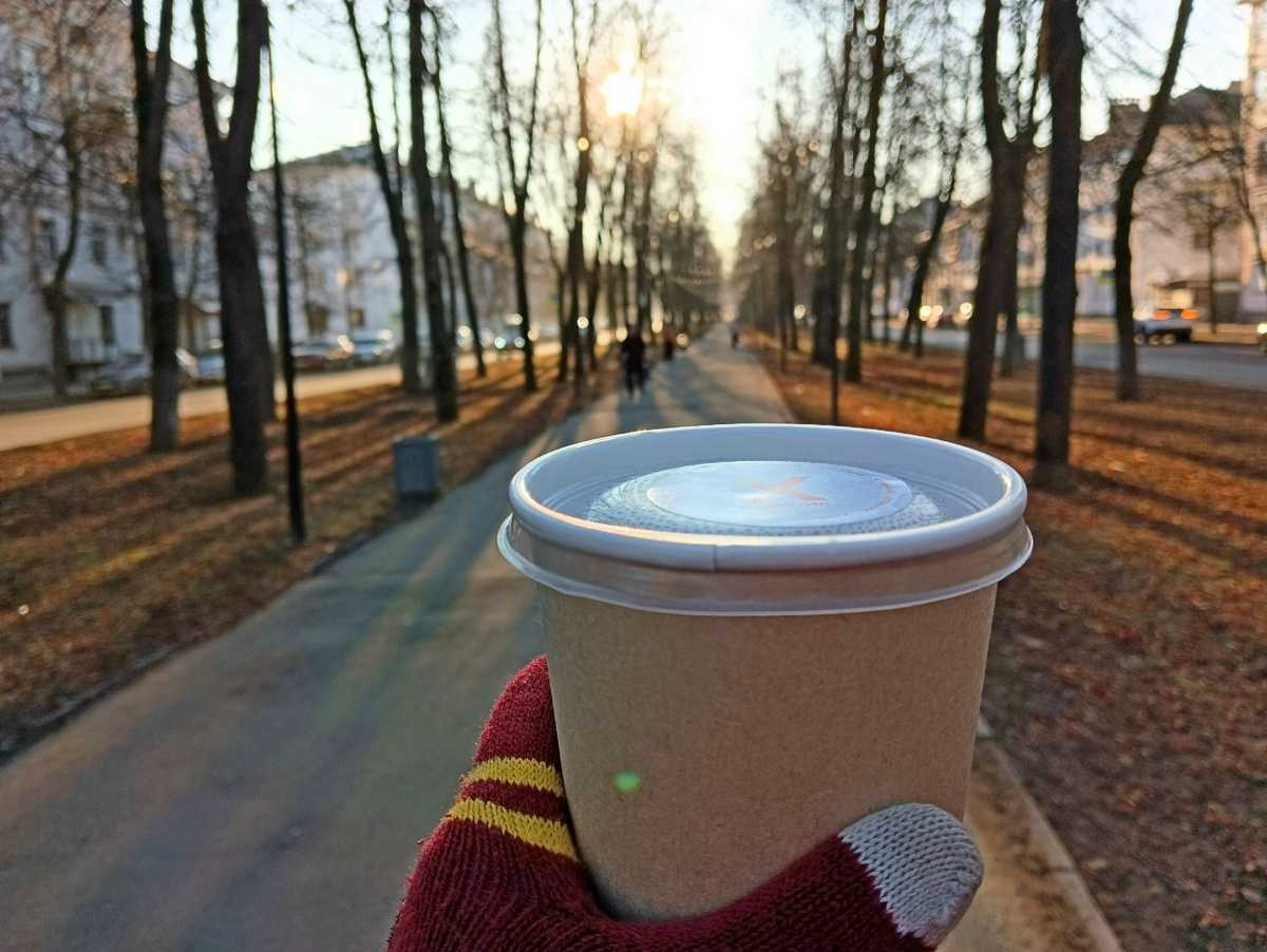 По ночам в Новгородской области всё ещё сохраняются заморозки.