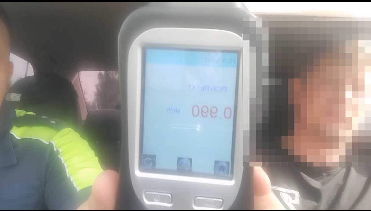 Решается вопрос о привлечении водителей к уголовной ответственности.