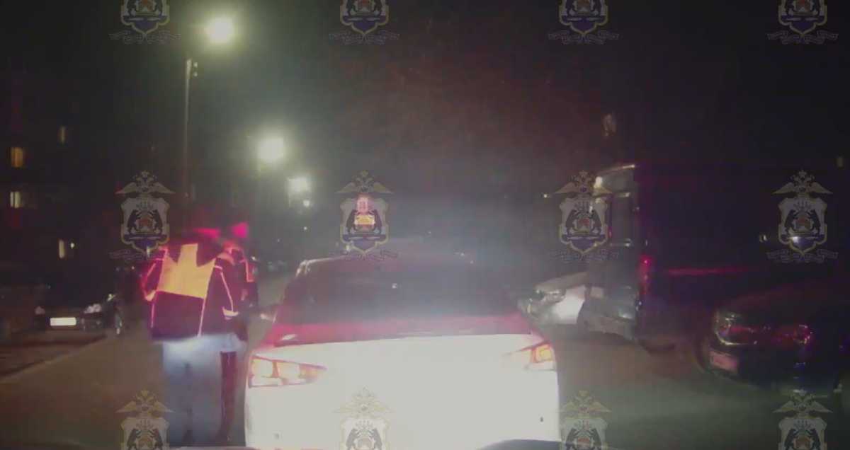 В отношении каждого из установленных нарушителей были применены административные штрафы.