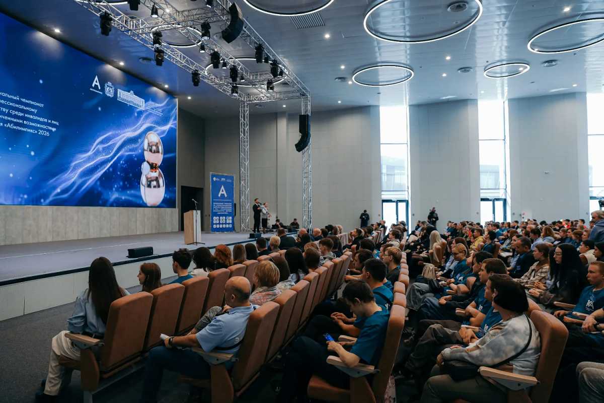 Победители регионального этапа представят область на национальном чемпионате «Абилимпикс», который традиционно пройдет в Москве в октябре.