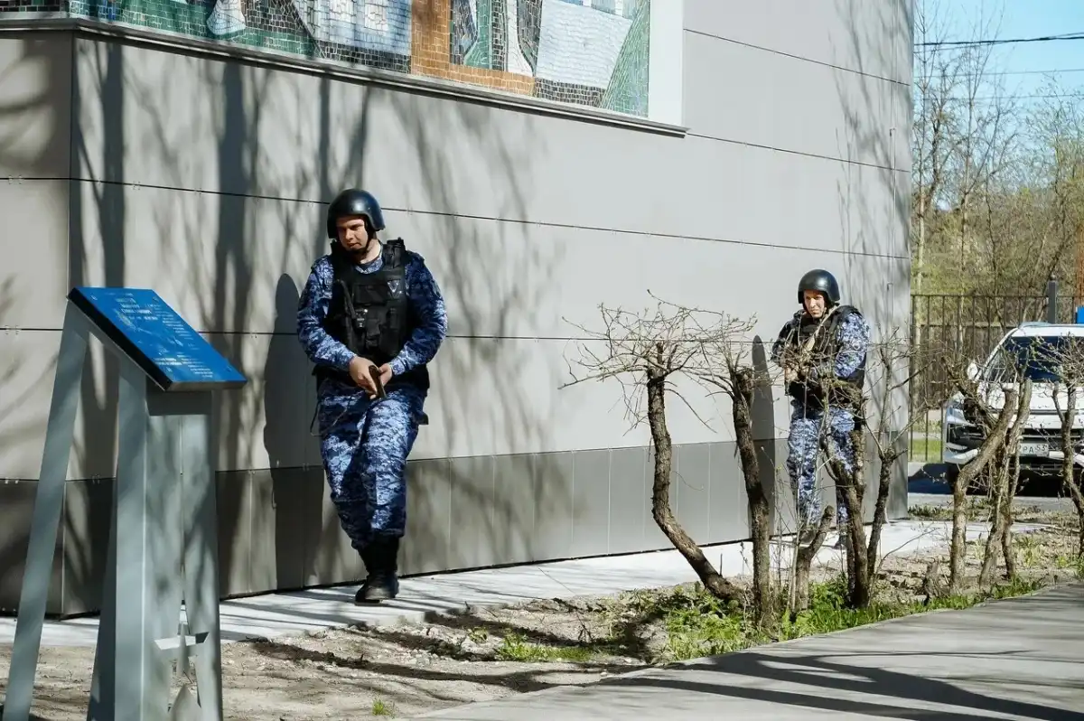 Анализ результатов учений поможет обнаружить слабые места в планах безопасности и внести необходимые коррективы.