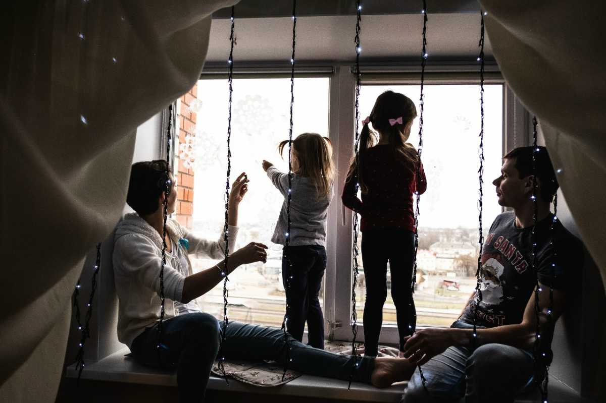 Всероссийский конкурс «Семья года» – одно из самых масштабных мероприятий, направленных на укрепление института семьи, сохранение и продвижение традиционных семейных ценностей.