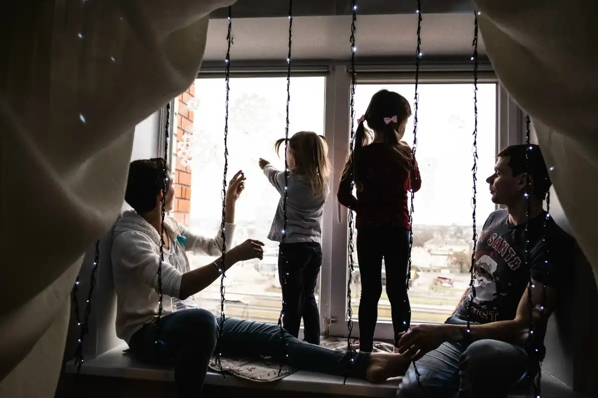 Всероссийский конкурс «Семья года» – одно из самых масштабных мероприятий, направленных на укрепление института семьи, сохранение и продвижение традиционных семейных ценностей.