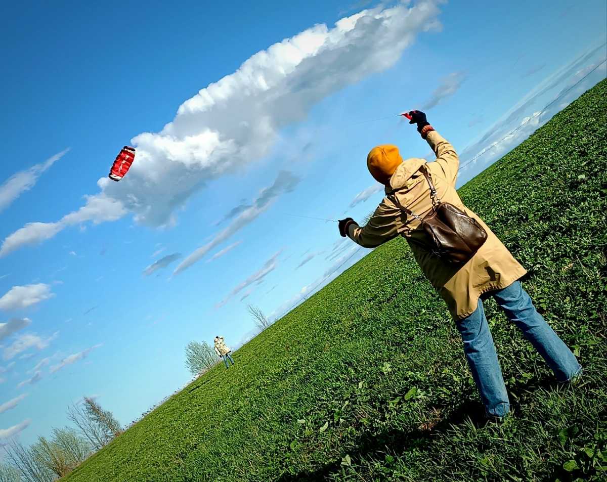 При неблагоприятной погоде жителей региона просят быть внимательными и осторожными.