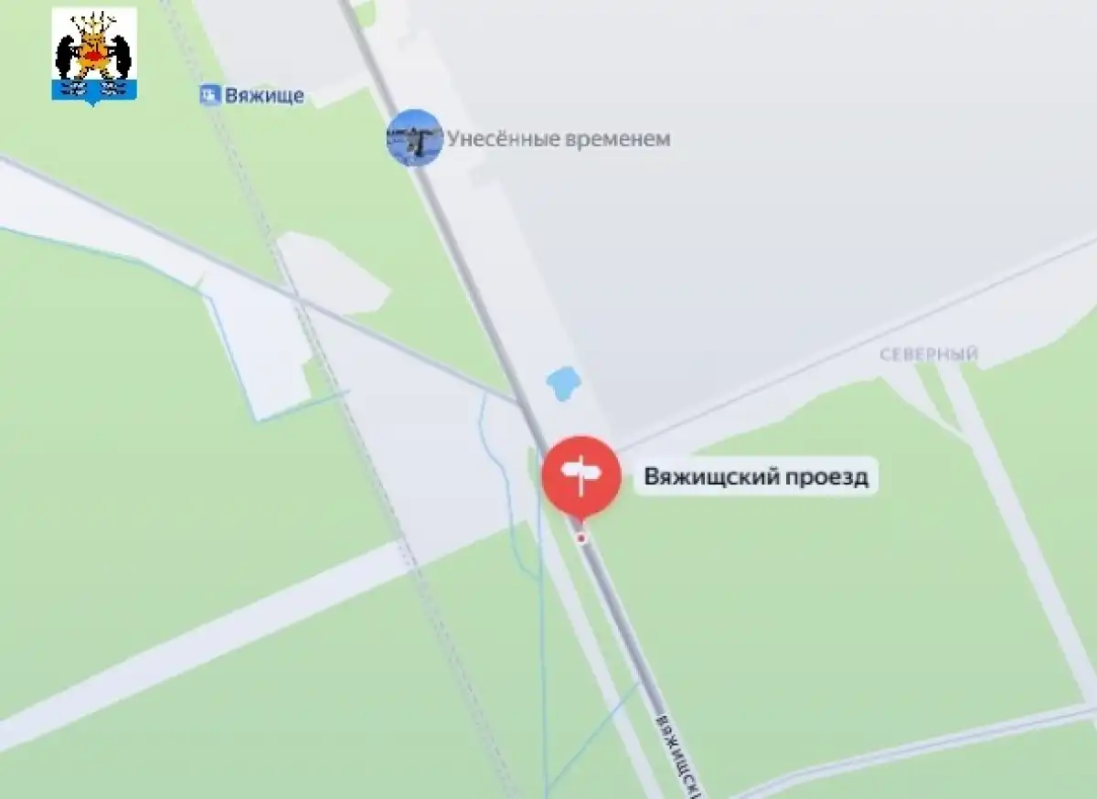 Водителей просят заранее планировать маршрут движения.