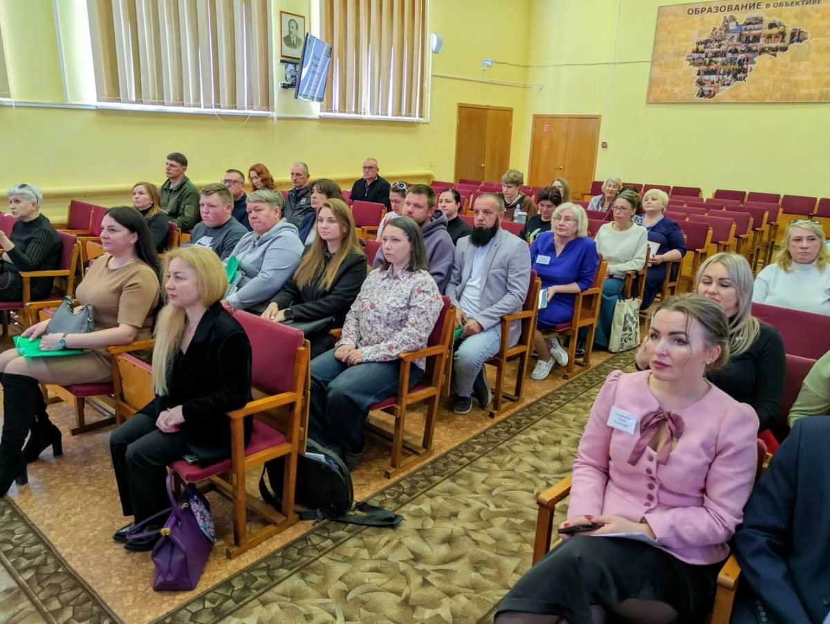 В 2026 году обучение в Школе фермера пройдут 30 человек, в том числе родные участников СВО, из 13 муниципальных округов области, а также из Санкт-Петербурга и Москвы.