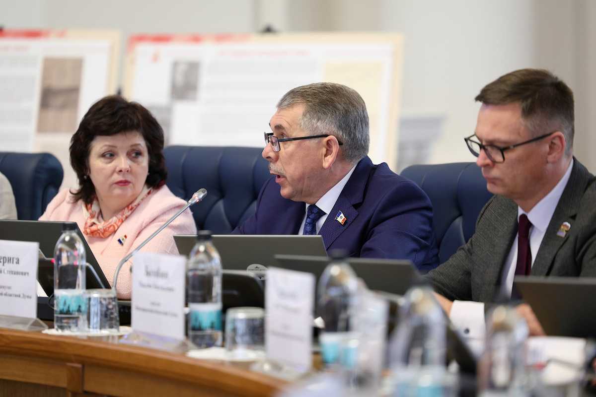 Новый закон начнёт действовать с 1 сентября 2026 года.