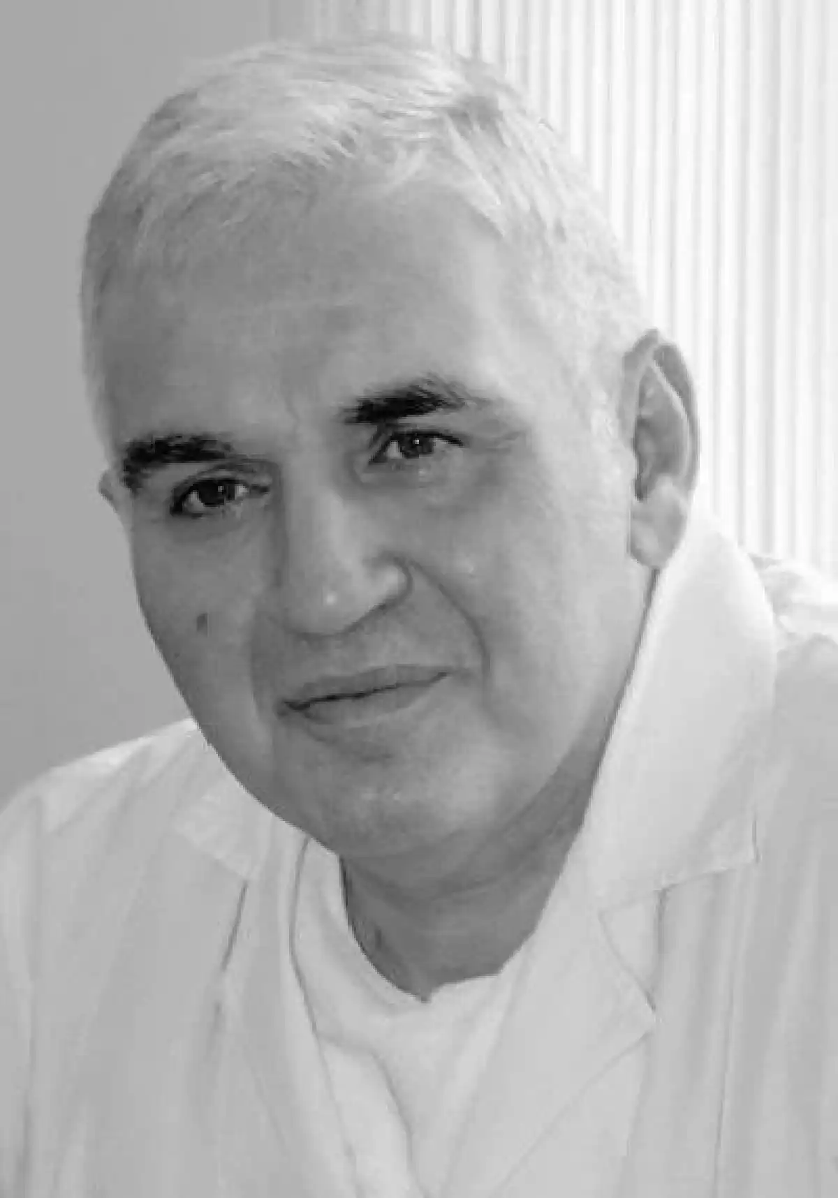 Сергей Новиков первым на Новгородчине освоил и внедрил лапароскопические методы оперативных вмешательств.