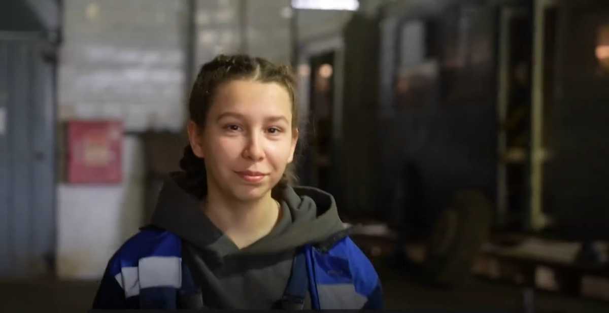 Конкурс «Лучший по профессии» проходит по нацпроекту «Кадры».