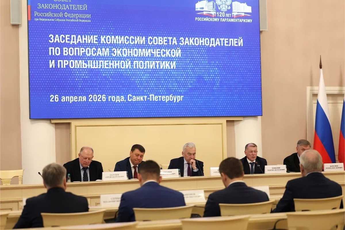 Члены комиссии также обсудили нарушения требований законодательства к розничной продаже алкогольной и спиртосодержащей продукции в регионах.