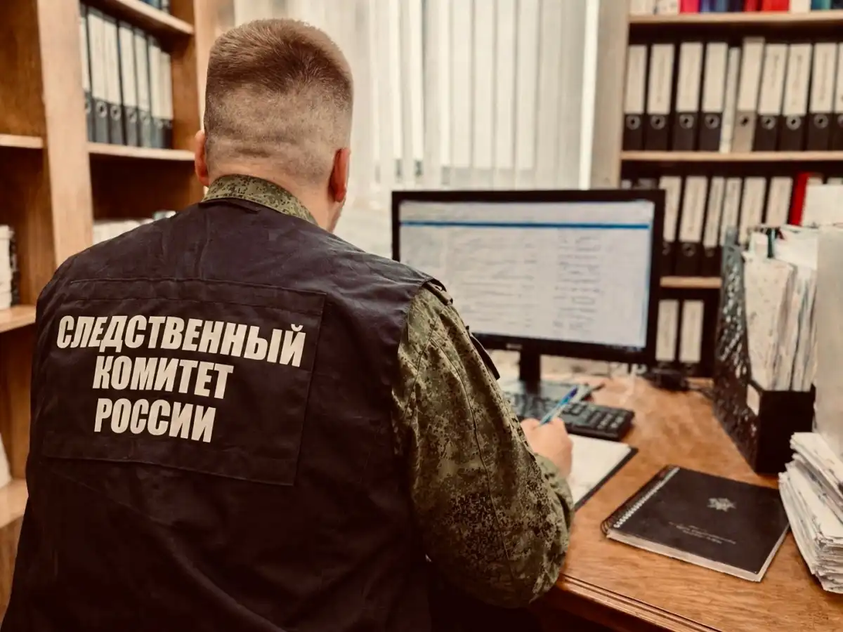 Уголовное дело возбудили по материалам процессуальной проверки.