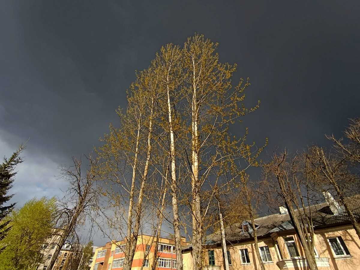 Над восстановлением энергоснабжения работают 22 бригады.