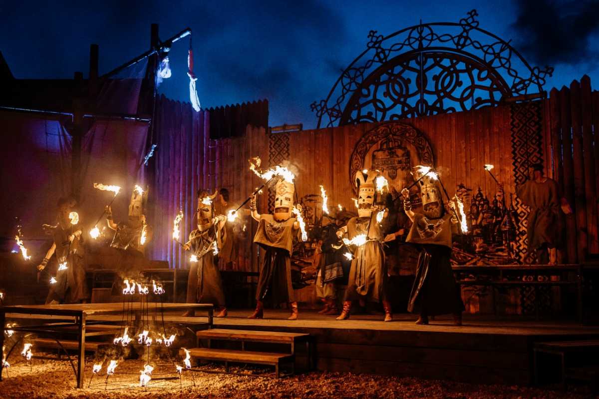 Культовый фолк-рок мюзикл «Садко» вернётся на сцену.