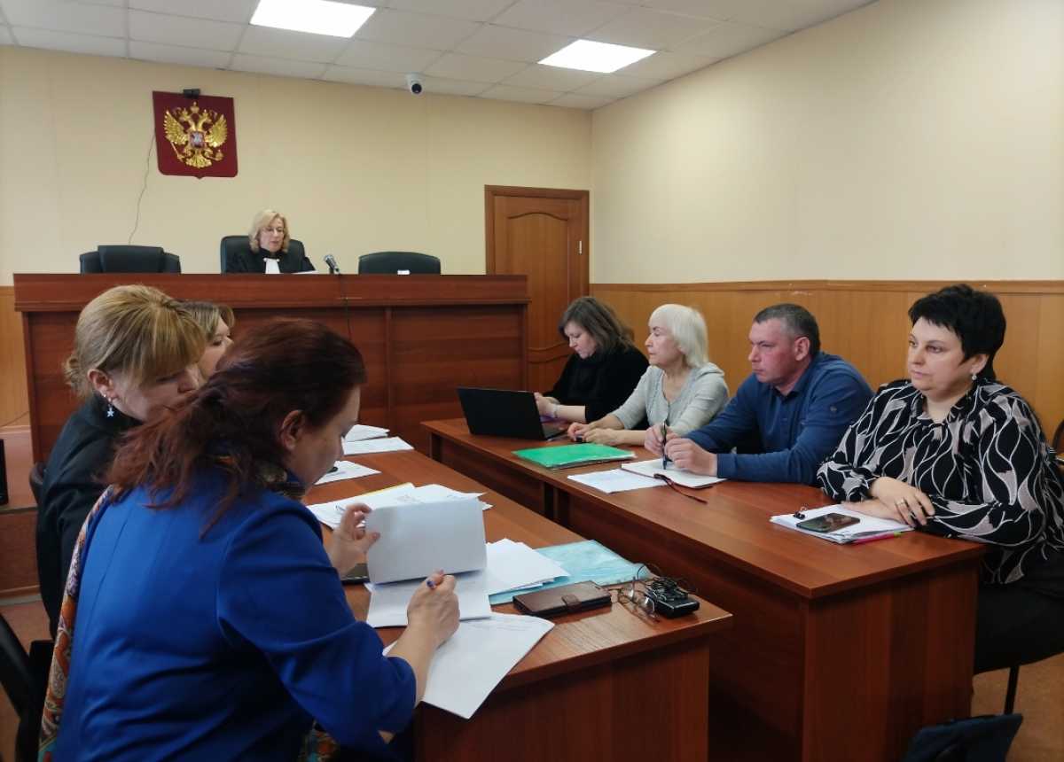 Суд пришёл к выводу о том, требования закона при оформлении опеки были соблюдены.