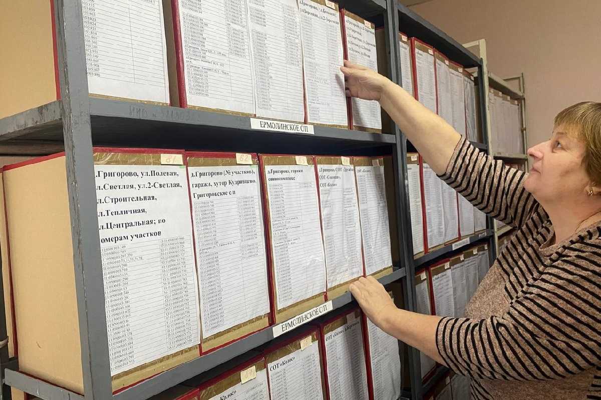 Из миллиона выданных выписок 22 тысячи предоставили в бумажном виде, остальные – в электронной форме.