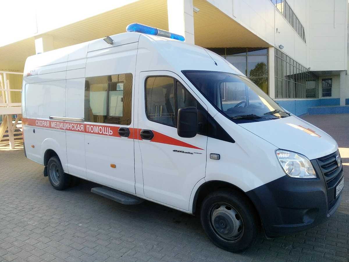 Игорь Руденя пожелал работникам скорой помощи уважения и благодарности пациентов.